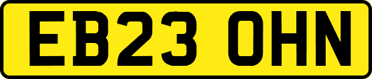 EB23OHN