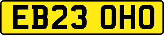 EB23OHO