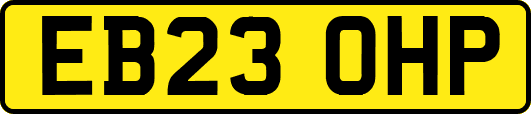 EB23OHP