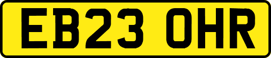 EB23OHR