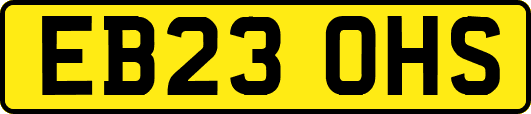 EB23OHS