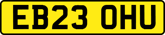 EB23OHU