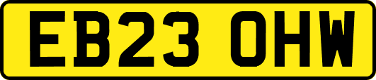 EB23OHW