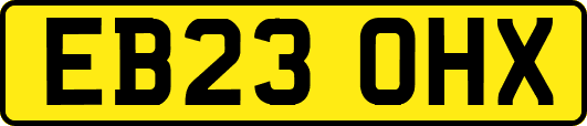 EB23OHX