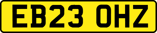 EB23OHZ