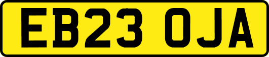 EB23OJA