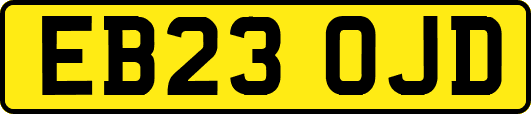 EB23OJD