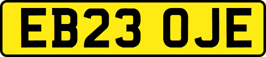 EB23OJE