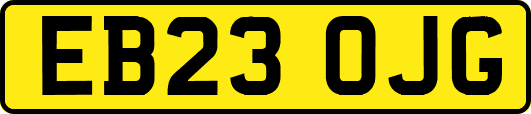 EB23OJG