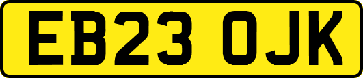 EB23OJK