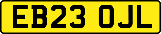 EB23OJL