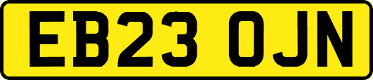 EB23OJN
