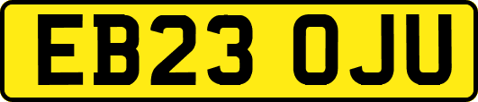 EB23OJU