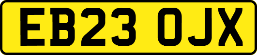 EB23OJX
