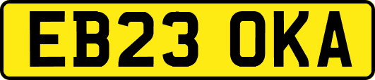 EB23OKA