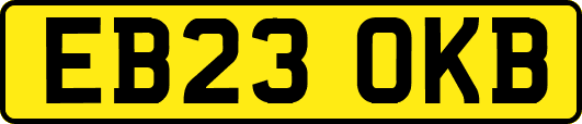 EB23OKB