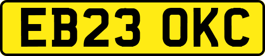 EB23OKC