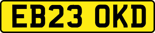 EB23OKD