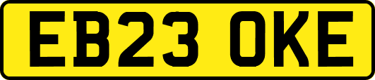EB23OKE