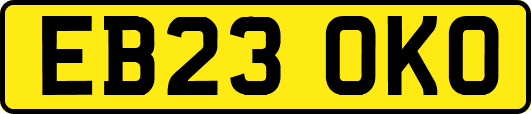 EB23OKO