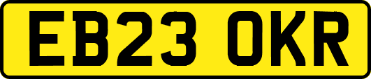 EB23OKR