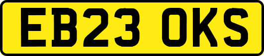 EB23OKS