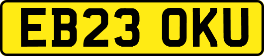 EB23OKU