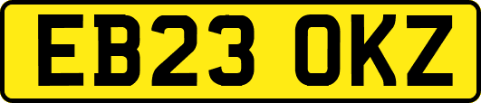 EB23OKZ
