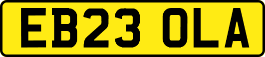 EB23OLA