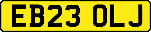 EB23OLJ