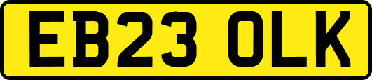 EB23OLK
