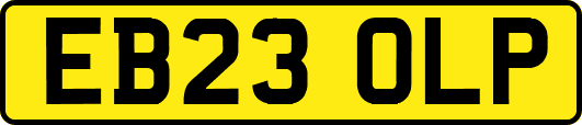EB23OLP