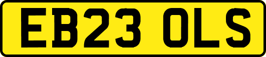 EB23OLS