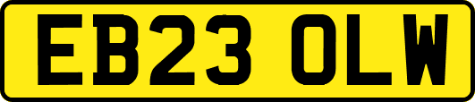 EB23OLW