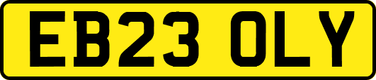 EB23OLY