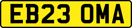 EB23OMA