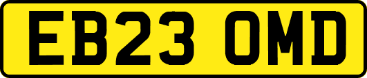 EB23OMD