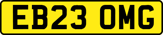 EB23OMG