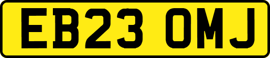 EB23OMJ