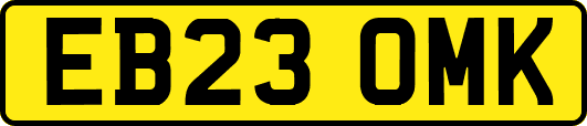 EB23OMK