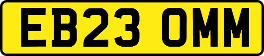 EB23OMM