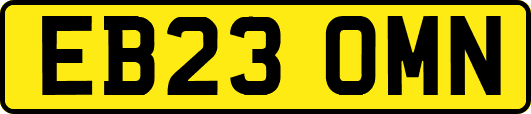EB23OMN