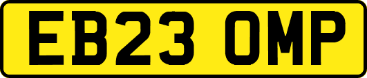 EB23OMP