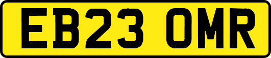 EB23OMR