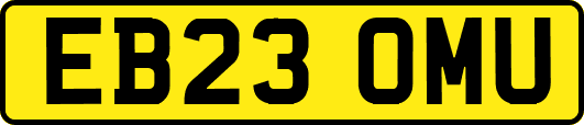 EB23OMU