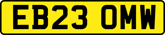 EB23OMW