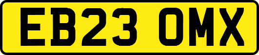 EB23OMX