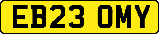 EB23OMY