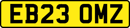 EB23OMZ