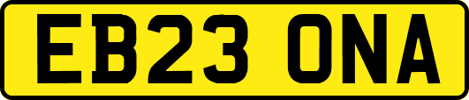 EB23ONA